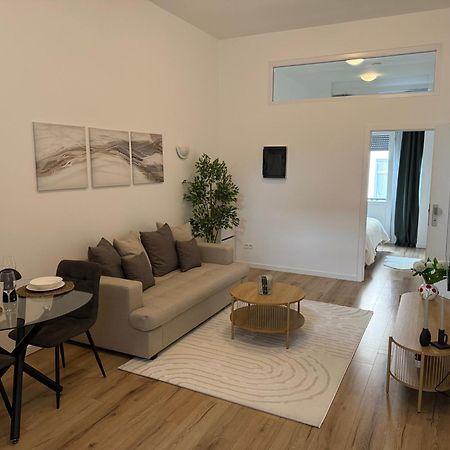 Cozy South-Up Apartment Brussels Exterior photo