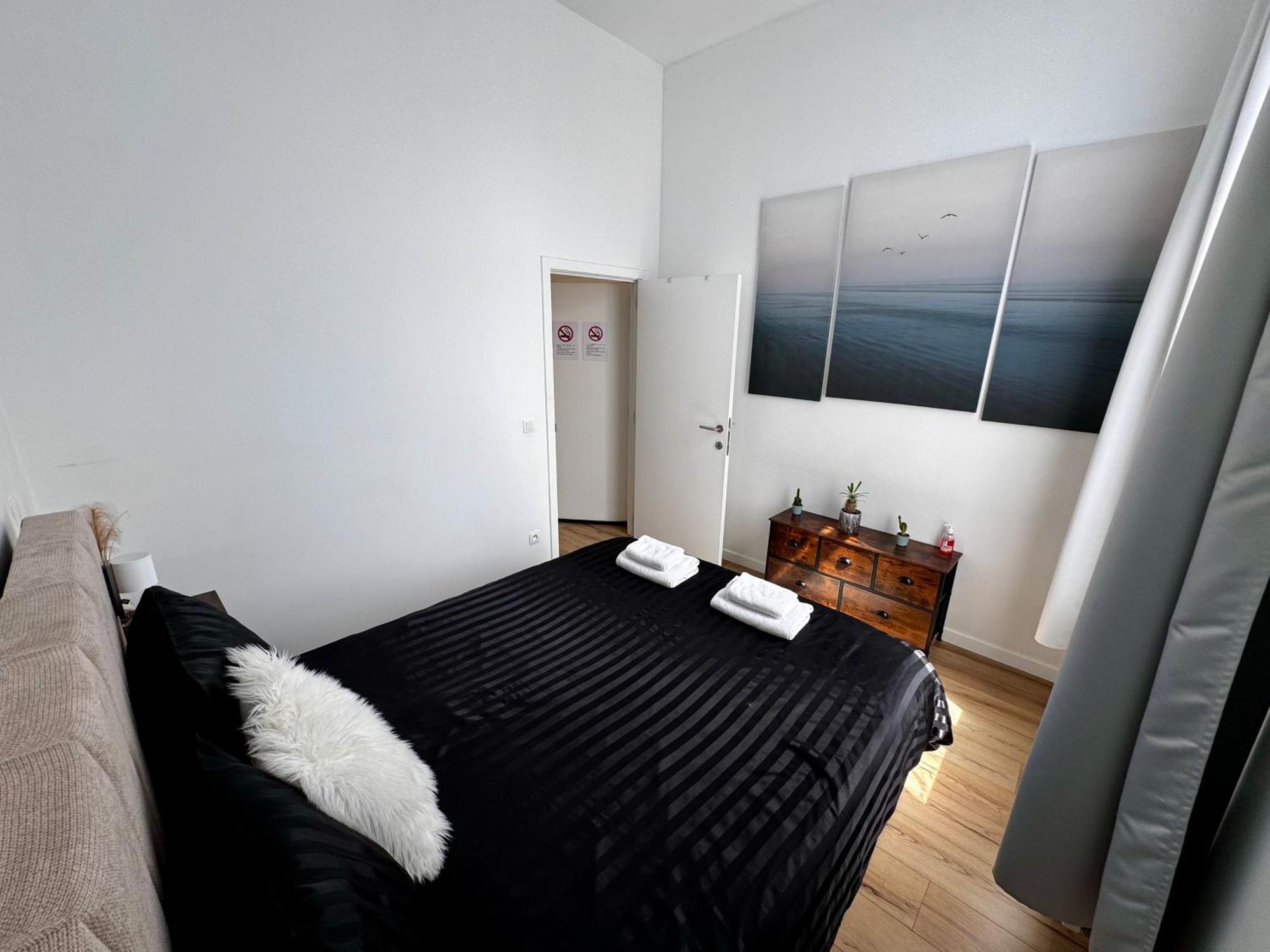 Cozy South-Up Apartment Brussels Exterior photo
