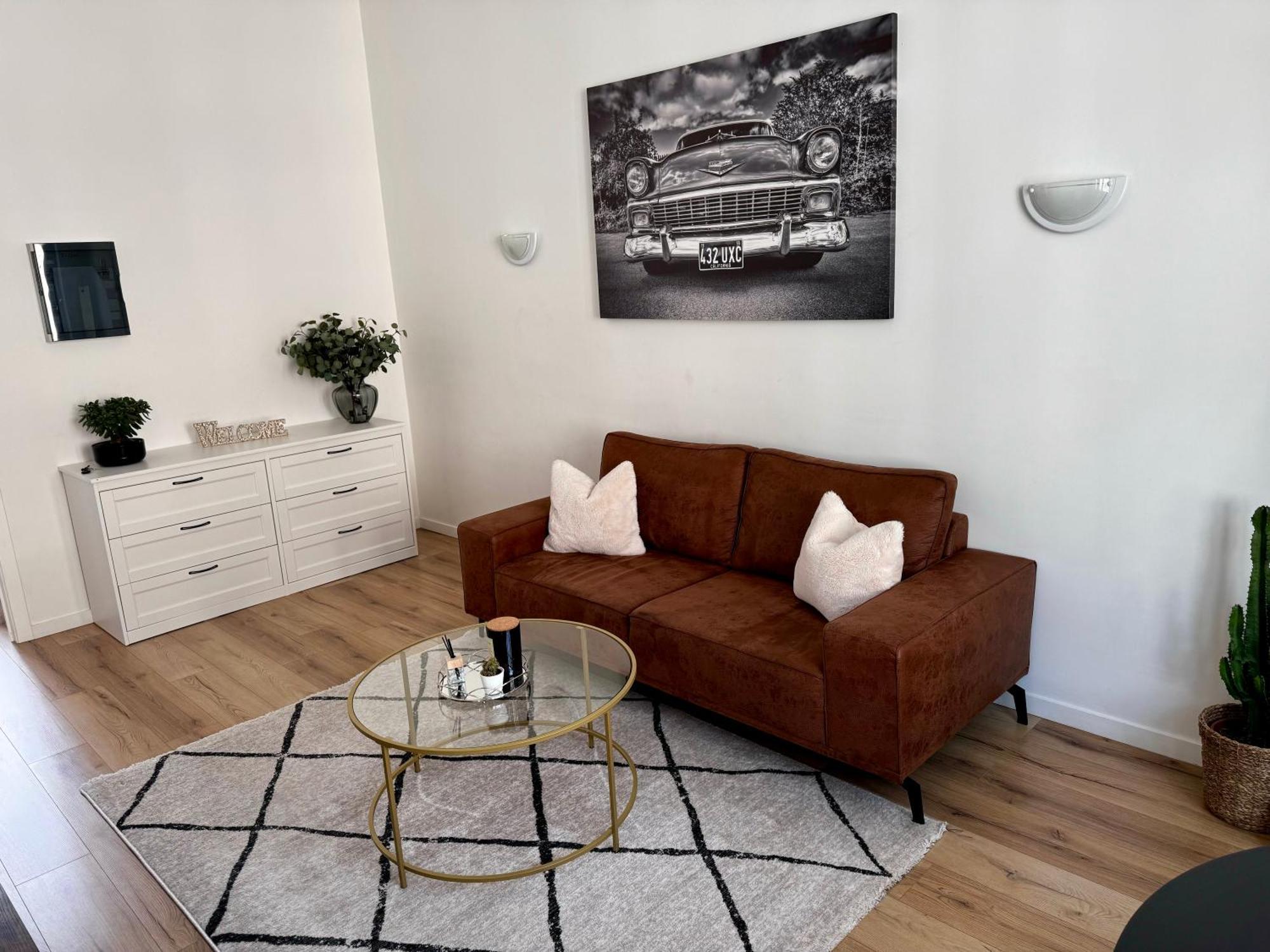 Cozy South-Up Apartment Brussels Exterior photo